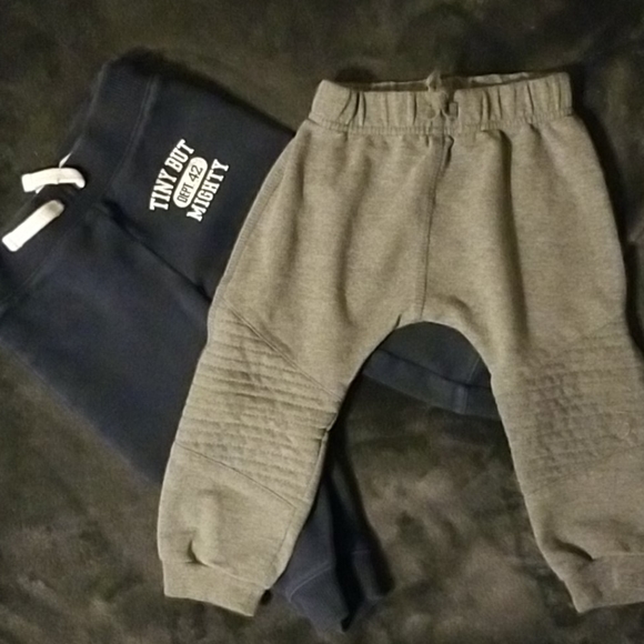 18 month pants